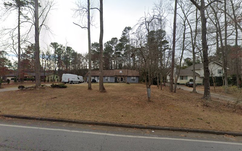 Georgia Refrigeration & Air Conditioning LLC