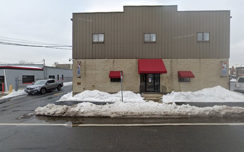 Medford Wellington Service Company, Inc.
