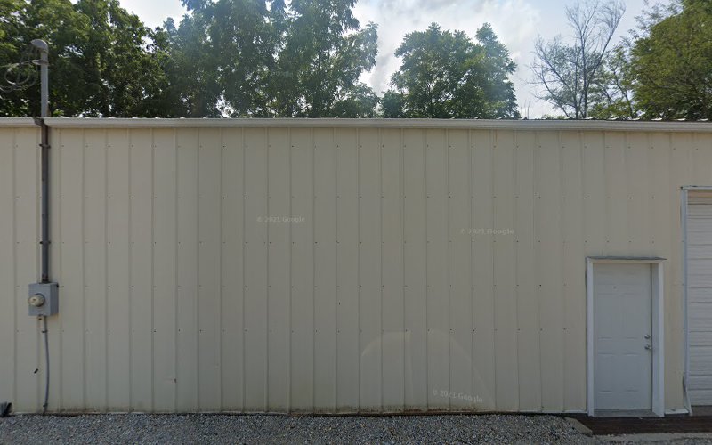 Custom Aire HVAC