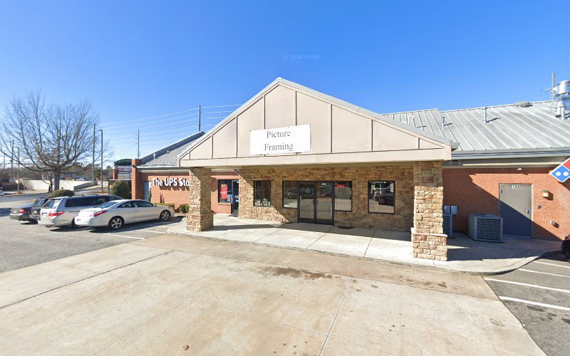 AtlantaBlue Pressurewash Company