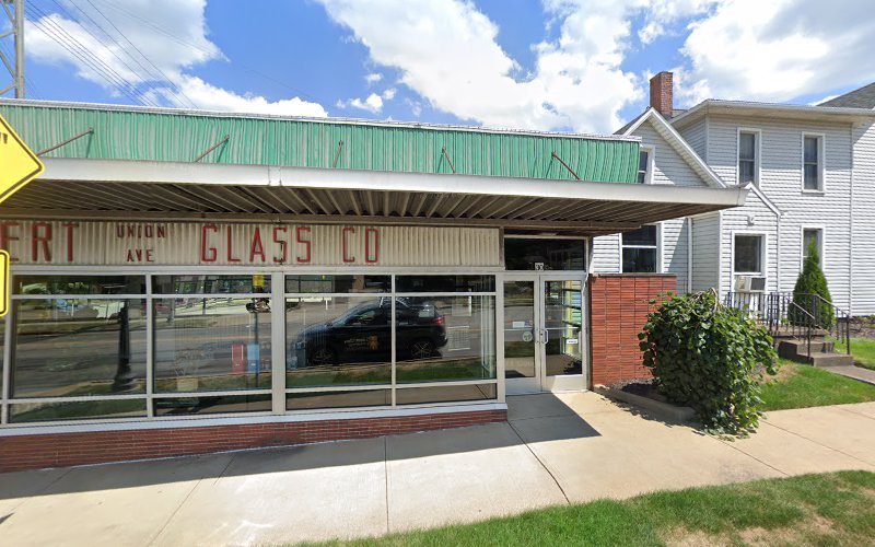 Bonfert Glass Company Inc