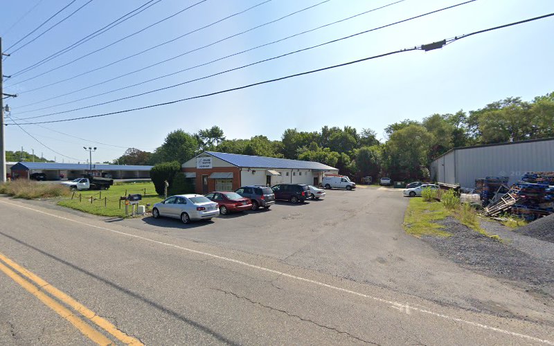 Graves Electric