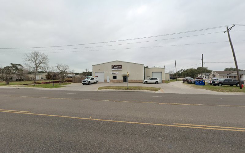 Marbach Plumbing Co Inc