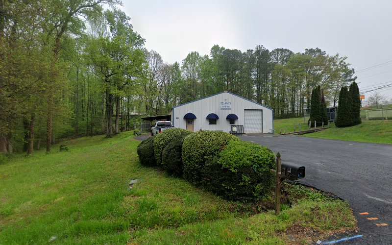 Commercial Air Systems Inc