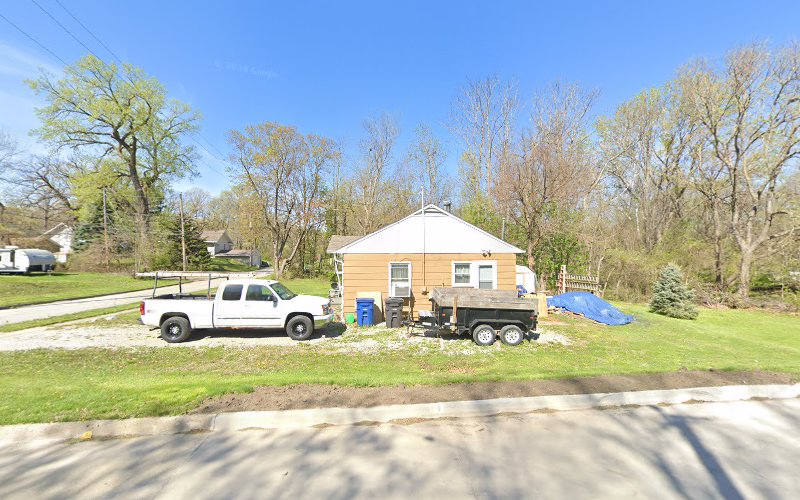 Johnson Roofing