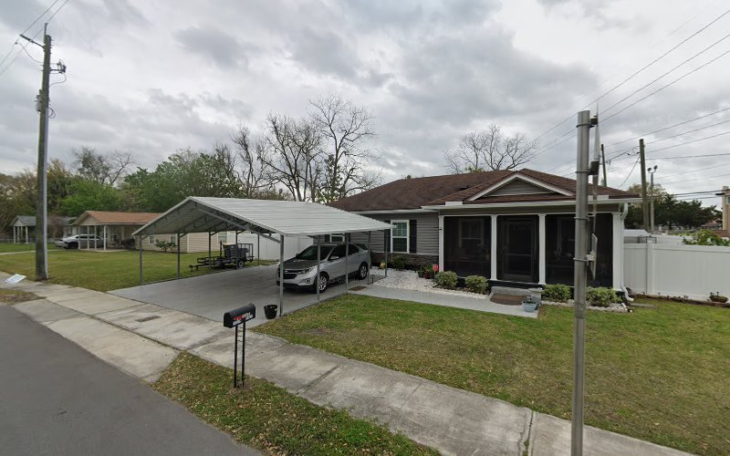 Frison Maintenance Service LLC