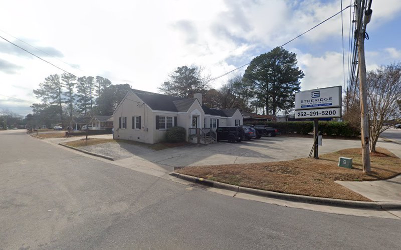 Etheridge Roofing, Inc.