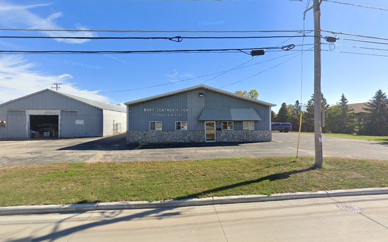Kurt Zentner and Sons, Inc.