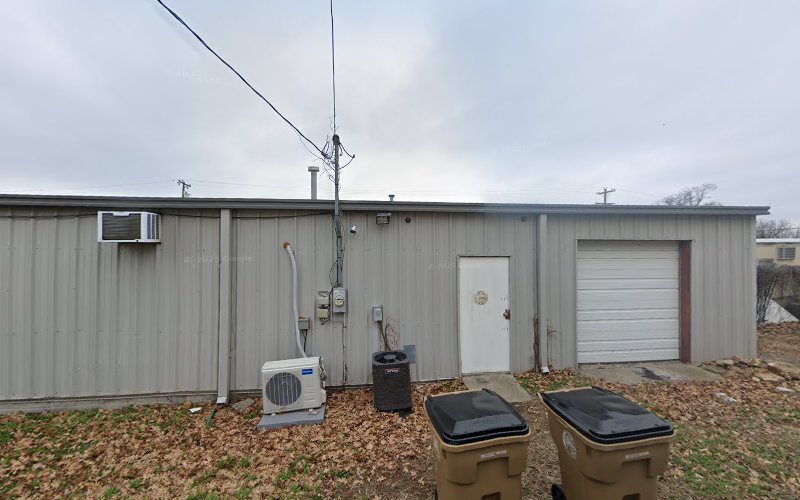 Morton Plumbing, Inc.