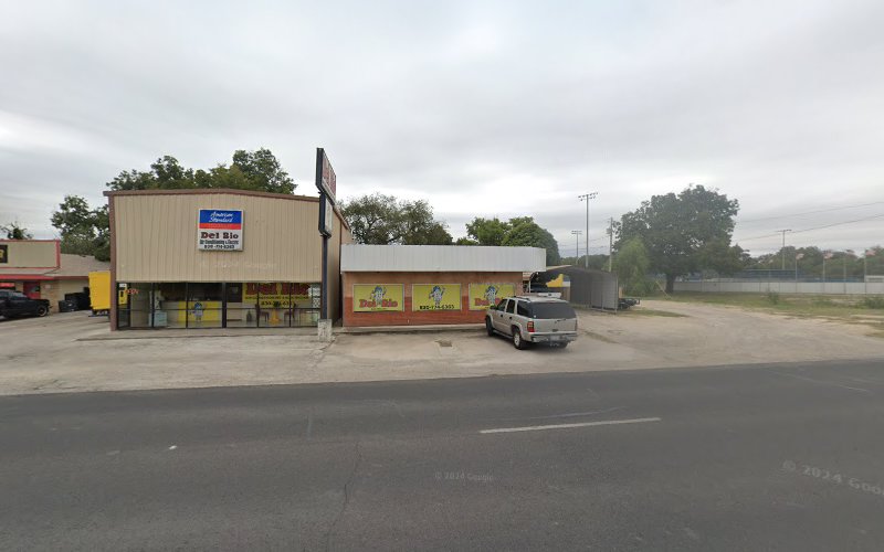 Del Rio Air Conditioning and Electricians