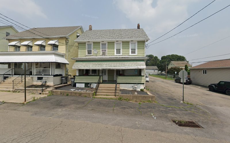 N.E.P.A. Roofing and Construction