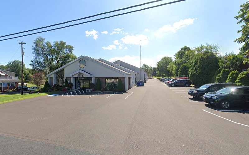 Alderfer Glass Company