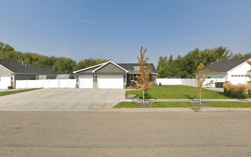 Kent ICF LLC