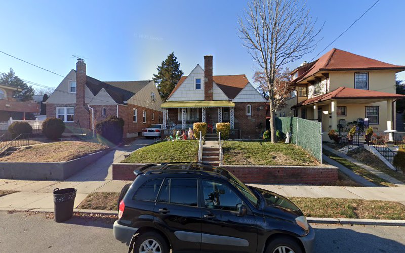 NYC All Pro Renovations LLC