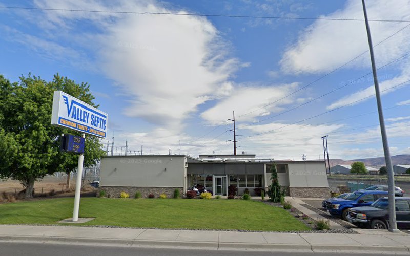 Valley Septic Services