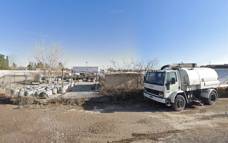 El Paso Rio Electric