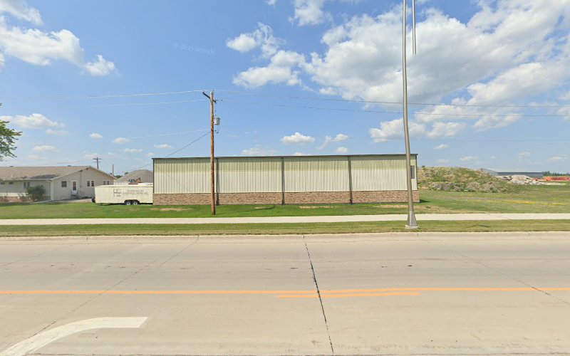 Hogenson Construction Company