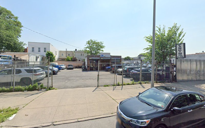 F & F Electrical Corp.