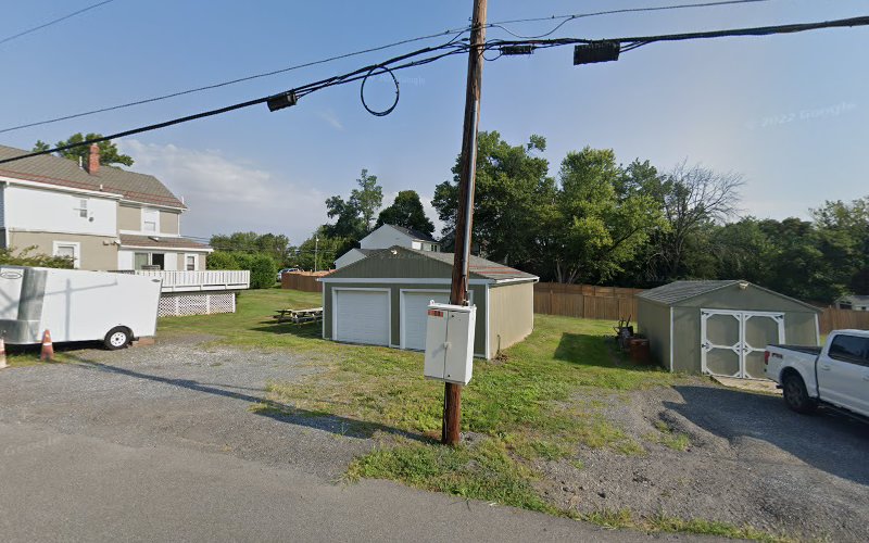 P J Roofing