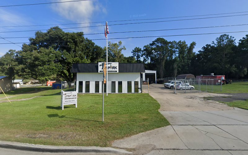 TSpark Roofing & Construction Services