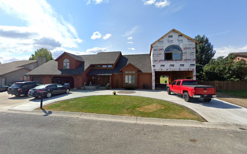 All Star Custom Rain Gutters LLC