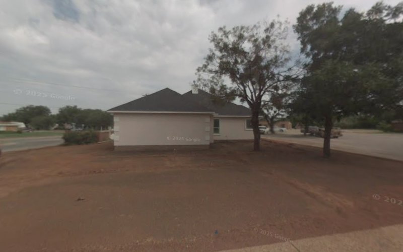 Andy's Building & Roofing