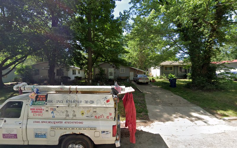 A-Trustworthy Crawlspace Service