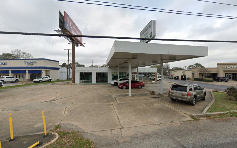 Cornerstone Glass of Acadiana