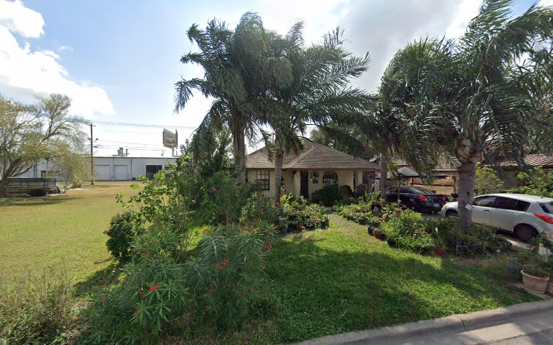 Alpha Garza Roofing