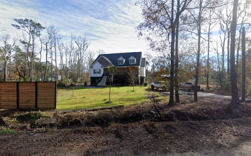 Oak Angel Home Builders