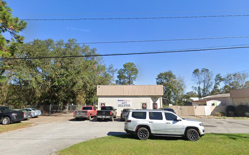 Rooter Express LLC