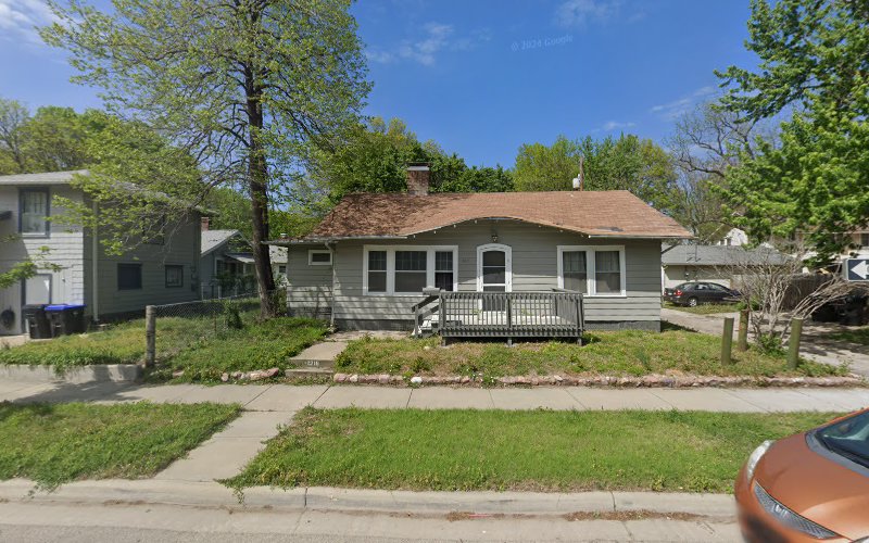 Capital City Roofing
