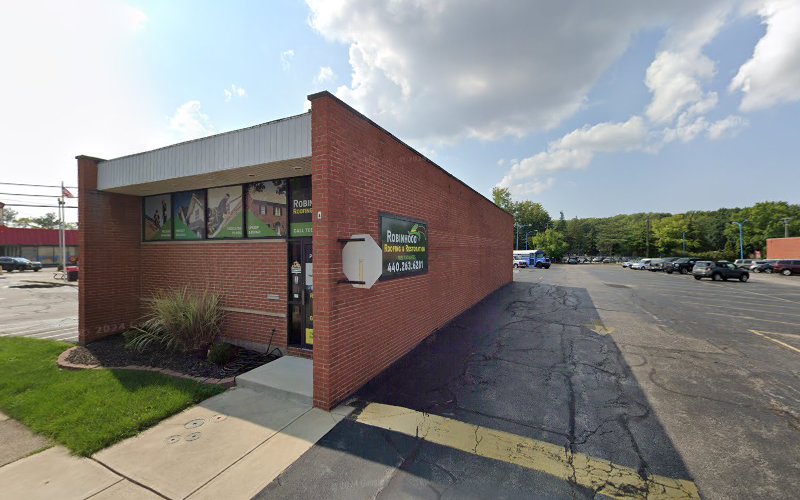 Robinhood Roofing and Restoration LLC