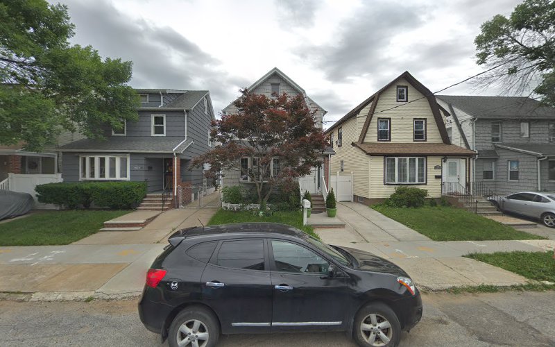 Nu-Way Roofing and Siding