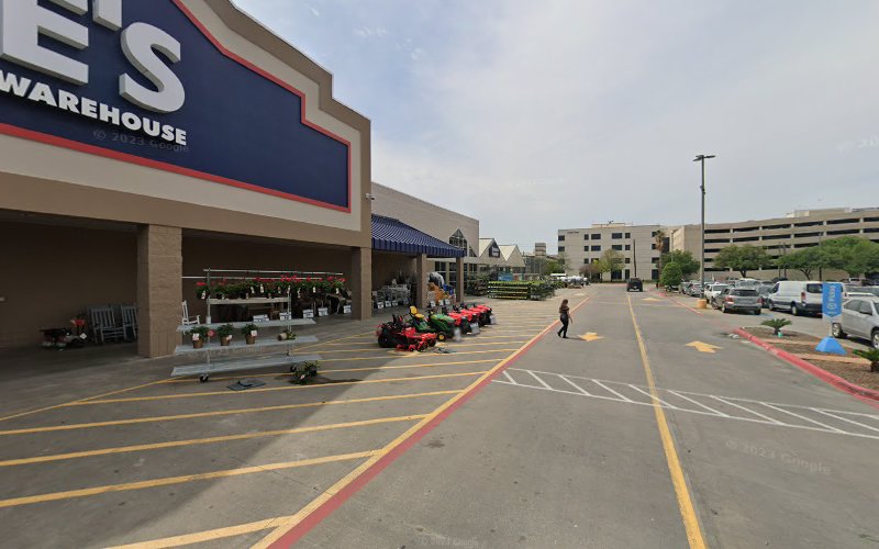 Lowe's