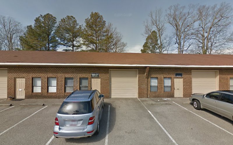 Hampton Roads Electric, Inc.