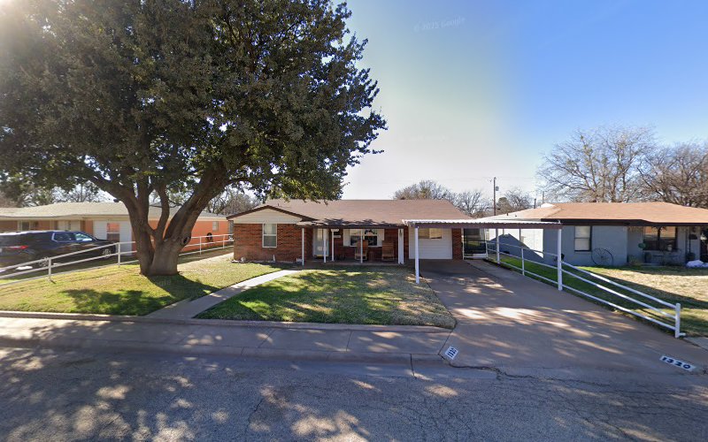 Abilene Dirt Contractors