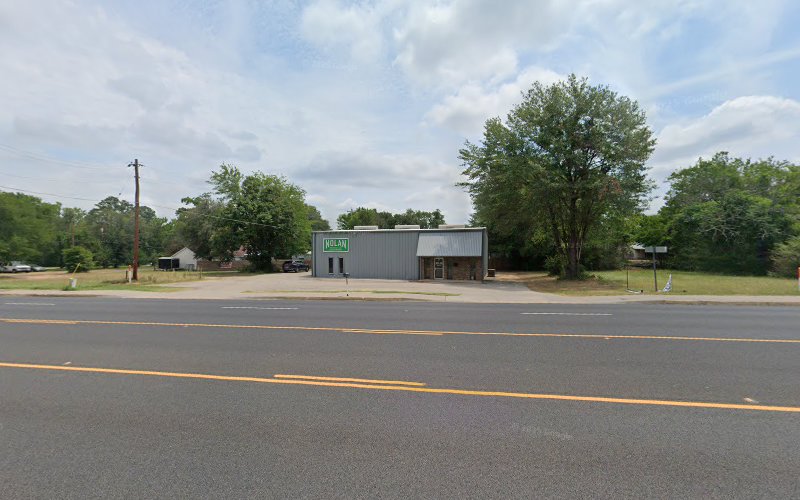 Brady Henson Service Company