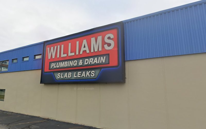Williams Plumbing and Drain Service, Inc.