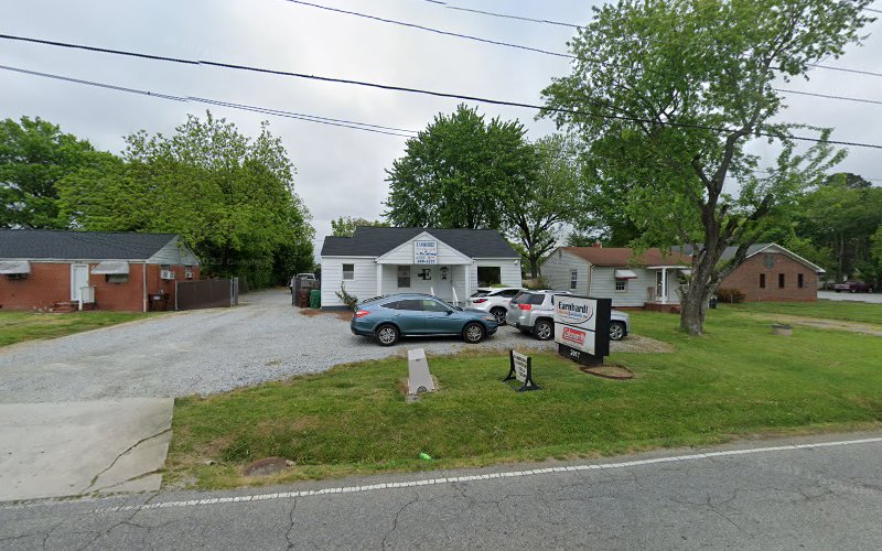 Earnhardt Heating & Cooling, Inc.