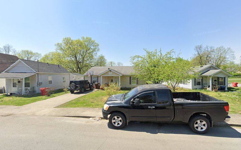 McCubbins Home Repair & Remodeling