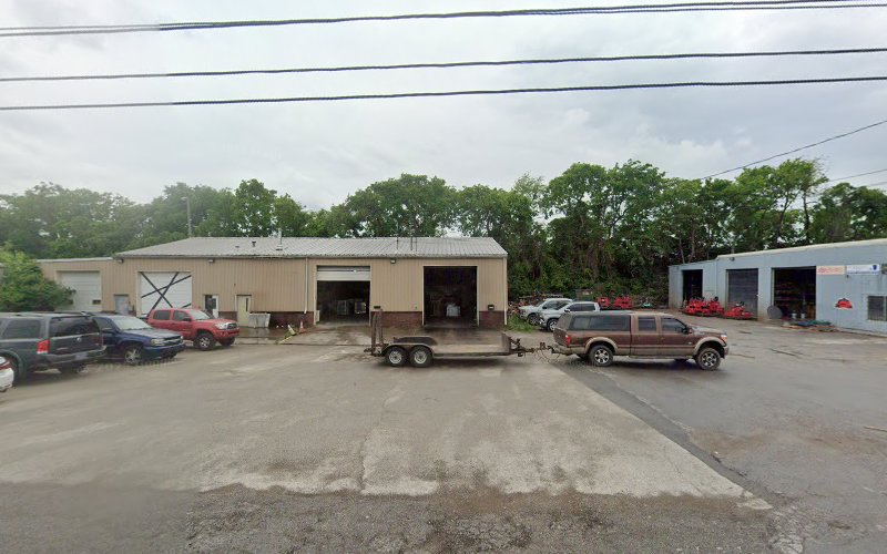 M J Frick Company, Inc.