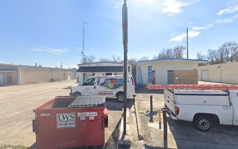 Fire And Ice Heating & Air, LLC