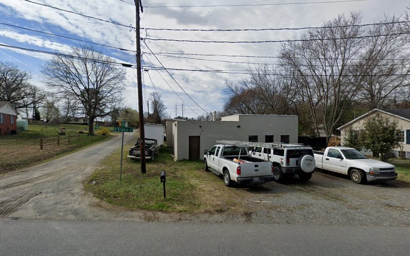 Tip Top Restoration, LLC