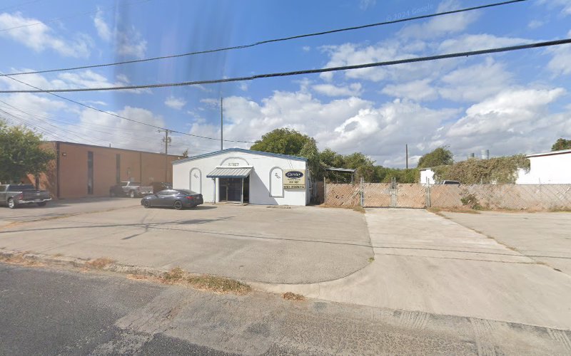 Hayden Environmental Systems Inc