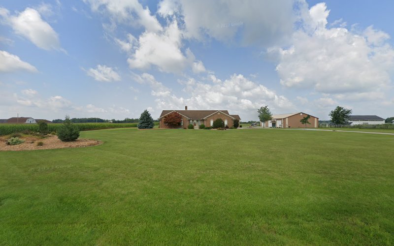Wayne Johnson Homes, Inc.