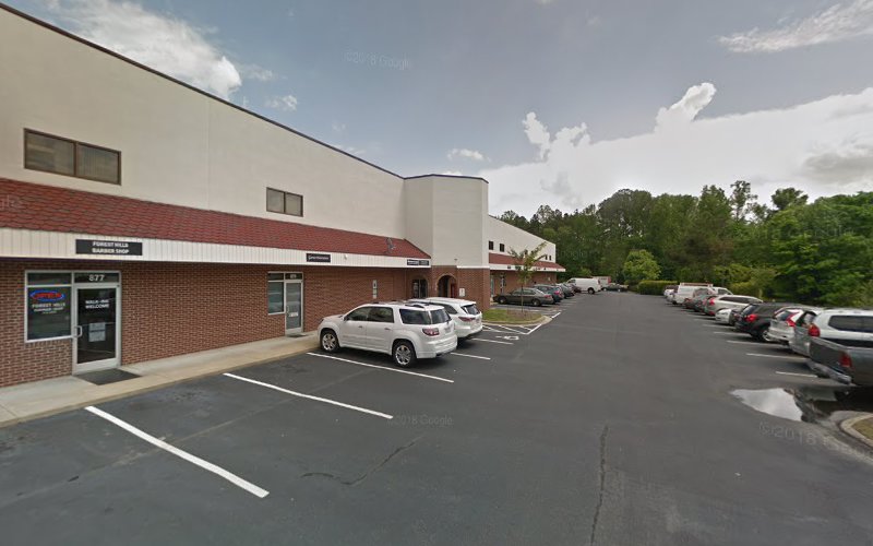 Garner Appliance & Mattress