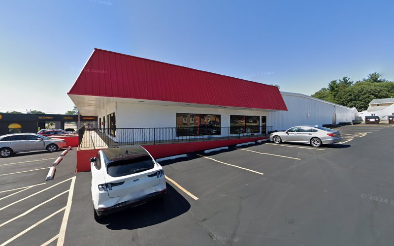 Al Grace Appliance