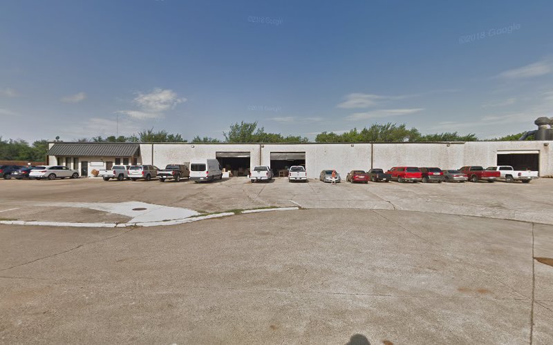 Larry Jones, INC