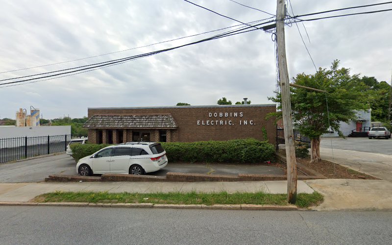 Dobbins Electric Company, Inc.
